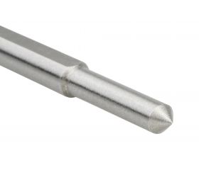 EXPULSOR FRESAS HUECAS HSS MAQUINA ELECTROMAGNETICA - 4075 - 6,34 x 116 mm