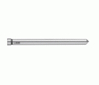 EXPULSOR FRESAS HUECAS HSS MAQUINA ELECTROMAGNETICA - 4075 - 6,34 x 77 mm