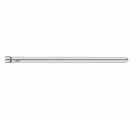 EXPULSOR FRESAS HUECAS HSS MAQUINA ELECTROMAGNETICA - 4075 - 6,34 x 77 mm