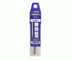 EXPULSOR FRESAS HUECAS HSS MAQUINA ELECTROMAGNETICA - 4075 - 6,34 x 77 mm