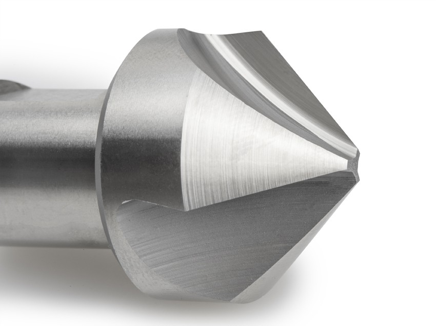 AVELLANADOR FRESAS HUECAS MAQUINA ELECTROMAGNETICA - 4076 - 25,00 mm