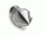 AVELLANADOR FRESAS HUECAS MAQUINA ELECTROMAGNETICA - 4076 - 25,00 mm