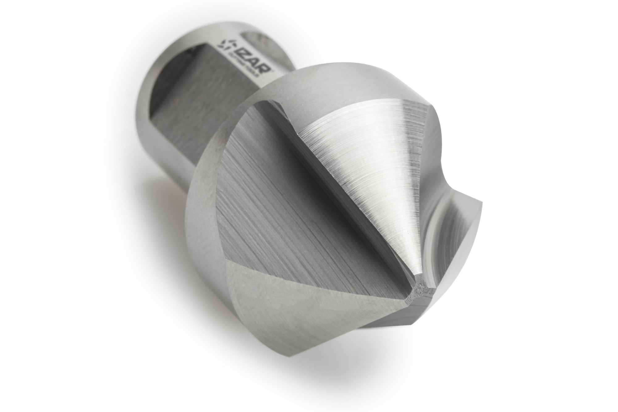 AVELLANADOR FRESAS HUECAS MAQUINA ELECTROMAGNETICA - 4076 - 25,00 mm