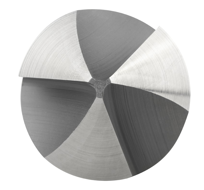 AVELLANADOR FRESAS HUECAS MAQUINA ELECTROMAGNETICA - 4076 - 25,00 mm