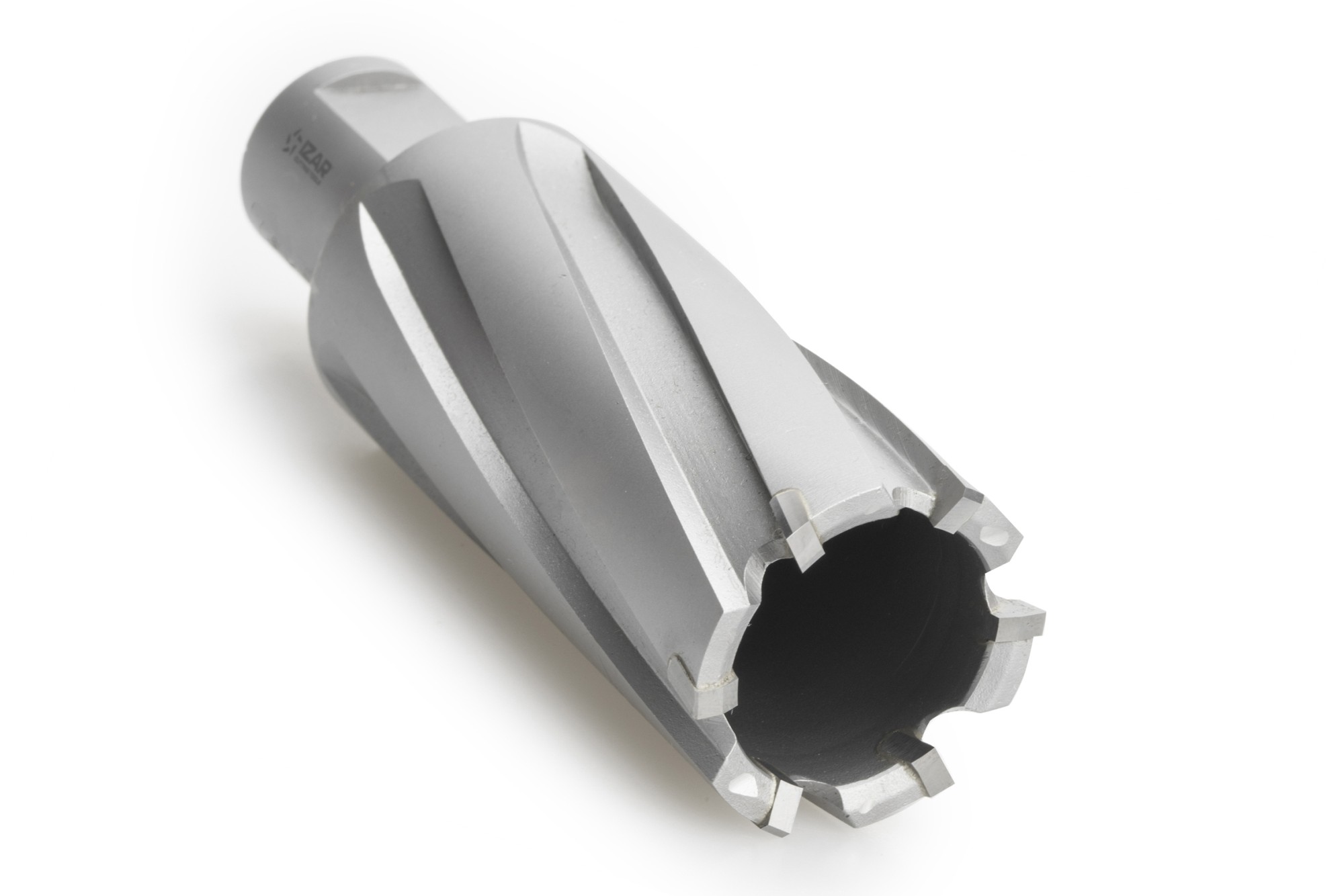 FRESA HUECA TCT LARGA MAQUINA ELECTROMAGNETICA - 4077 - 14,00X50 mm