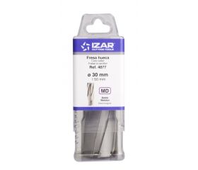 FRESA HUECA TCT LARGA MAQUINA ELECTROMAGNETICA - 4077 - 42,00X50 mm