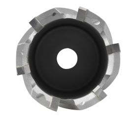 FRESA HUECA TCT LARGA MAQUINA ELECTROMAGNETICA - 4077 - 42,00X50 mm