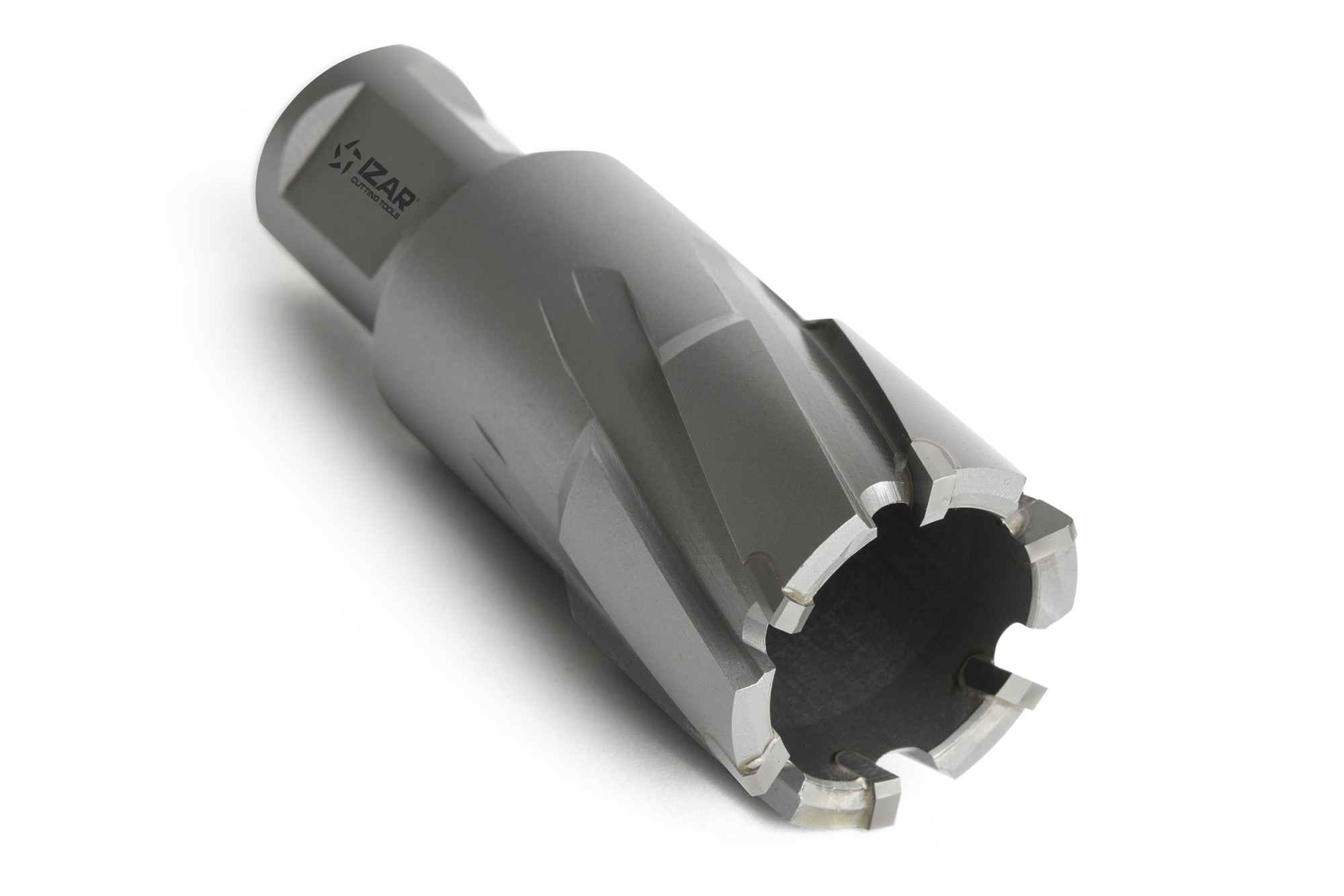 FRESA HUECA TCT CORTA MAQUINA ELECTROMAGNETICA - 4078 - 14,00X35 mm