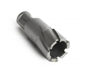 FRESA HUECA TCT CORTA MAQUINA ELECTROMAGNETICA - 4078 - 50,00X35 mm