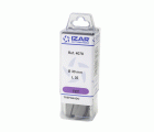 FRESA HUECA TCT CORTA MAQUINA ELECTROMAGNETICA - 4078 - 14,00X35 mm