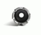 FRESA HUECA TCT CORTA MAQUINA ELECTROMAGNETICA - 4078 - 14,00X35 mm