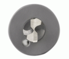 BROCA HSS-XT MAQUINA ELECTROMAGNETICA - 4079 - 06,00 mm