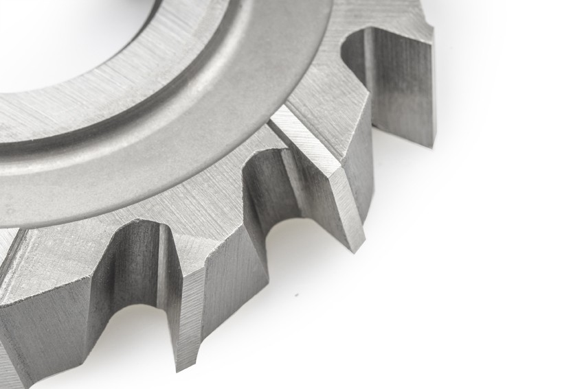 FRESA AGUJERO HSS Co DIN885A 3-CORTES DENTADO-CRUZADO - 4120 - 050X04,00X16 mm