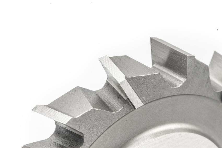 FRESA AGUJERO HSS Co DIN885A 3-CORTES DENTADO-CRUZADO - 4120 - 050X04,00X16 mm