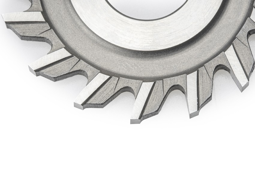 FRESA AGUJERO HSS Co DIN885B 3-CORTES DENTADO-RECTO - 4130 - 050X04,00X16 mm