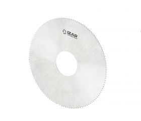 FRESA SIERRA CIRCULAR HSS DIN1837N FORMA-A - 4200 - 080X1,00X22 Z100