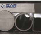 SIERRA CINTA HSS Co IZARFLEX - 4223 - 00900X013X0,65/06-10S