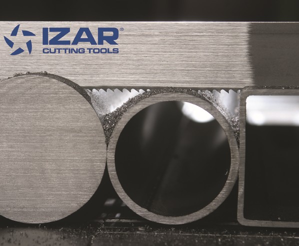 SIERRA CINTA HSS Co IZARFLEX - 4223 - 00900X013X0,65/06-10S