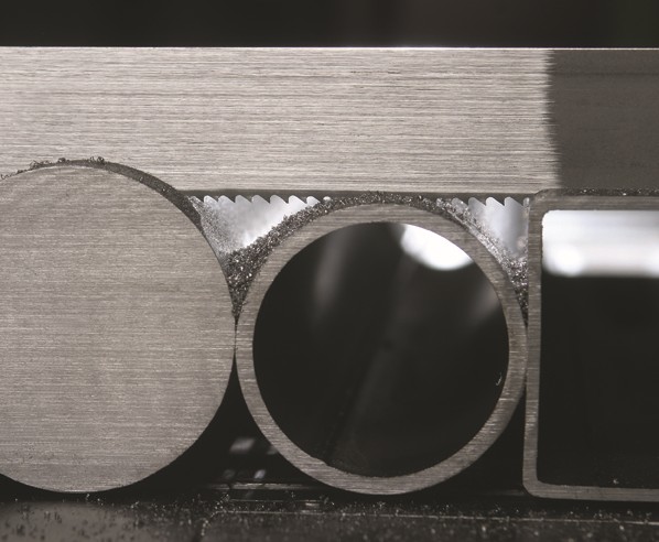 SIERRA CINTA HSS Co IZARFLEX - 4223 - 00900X013X0,65/06-10S