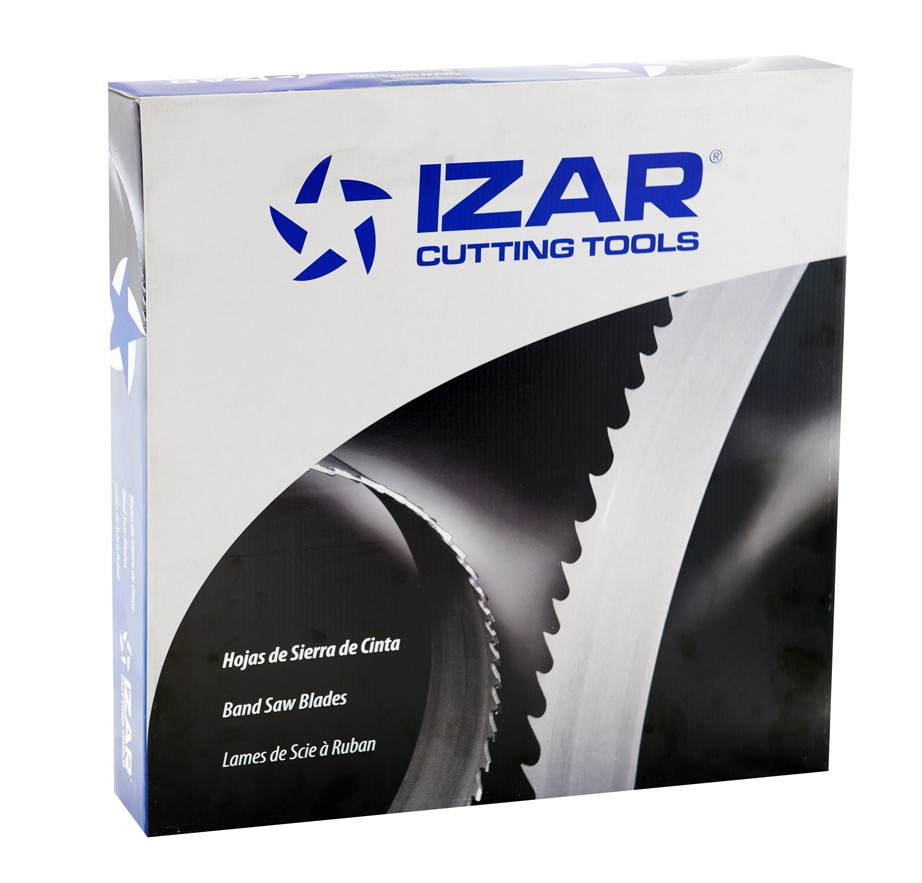 SIERRA CINTA HSS Co IZARFLEX - 4223 - 00900X013X0,65/06-10S