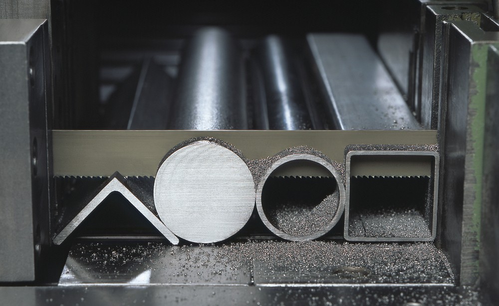 SIERRA CINTA HSS Co IZARFLEX - 4223 - 00900X013X0,65/06-10S