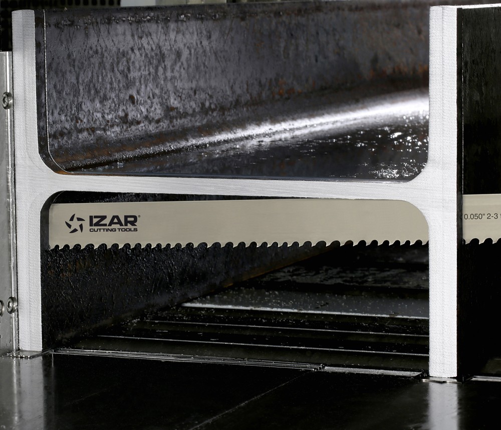 SIERRA CINTA HSS Co IZARMAX - 4224 - 02000X020X0,90/08-11P