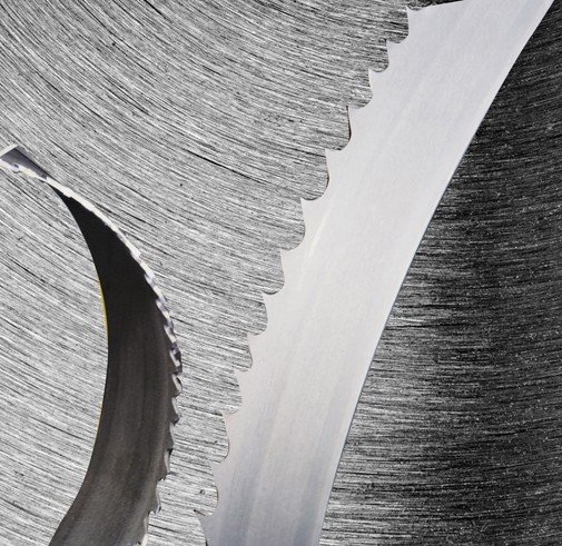 SIERRA CINTA HSS Co+CR IZARPLUS - 4228 - 02190X027X0,90/08-12S