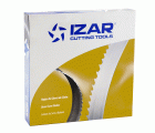 SIERRA CINTA HSS Co+CR IZARPLUS - 4228 - 02190X027X0,90/08-12S