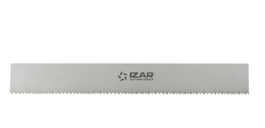 SIERRA CINTA HSS Co+CR IZARPLUS - 4228 - 02190X027X0,90/08-12S