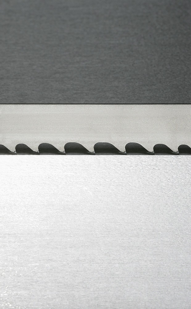 SIERRA CINTA METAL-DURO ALUMINIO - 4232 - 04970X034X1,10/03-04T