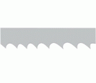 SIERRA CINTA METAL-DURO - 4235 - 02590X027X0,90/03-04T