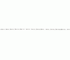 SIERRA CINTA METAL-DURO - 4235 - 02590X027X0,90/03-04T