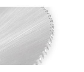 FRESA SIERRA CIRCULAR HSS TRONZADO - 4240 - 425X3,50X50 Z180