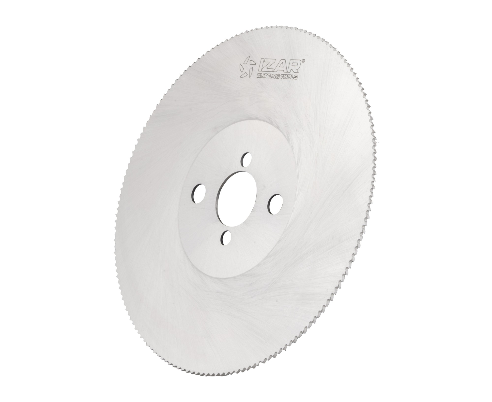 FRESA SIERRA CIRCULAR HSS TRONZADO - 4240 - 200X2,00X32 Z160