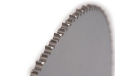 FRESA SIERRA CIRCULAR HSS TRONZADO ANTIGRIP - 4250 - 200X2,00X32 Z160