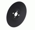 FRESA SIERRA CIRCULAR HSS TRONZADO ANTIGRIP - 4250 - 200X2,00X32 Z160