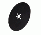 FRESA SIERRA CIRCULAR HSS TRONZADO ANTIGRIP DENTADO-C - 4252 - 200X2,00X32 Z100