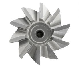 FRESA ESPECIAL HSS Co DIN1833A-N ANGULAR - 4330 - 16-45