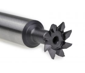 FRESA ESPECIAL HSS Co DIN1833A-N ANGULAR - 4330 - 32-60 - TIALSIN