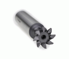 FRESA ESPECIAL HSS Co DIN1833A-N ANGULAR - 4330 - 16-45 - TIALSIN