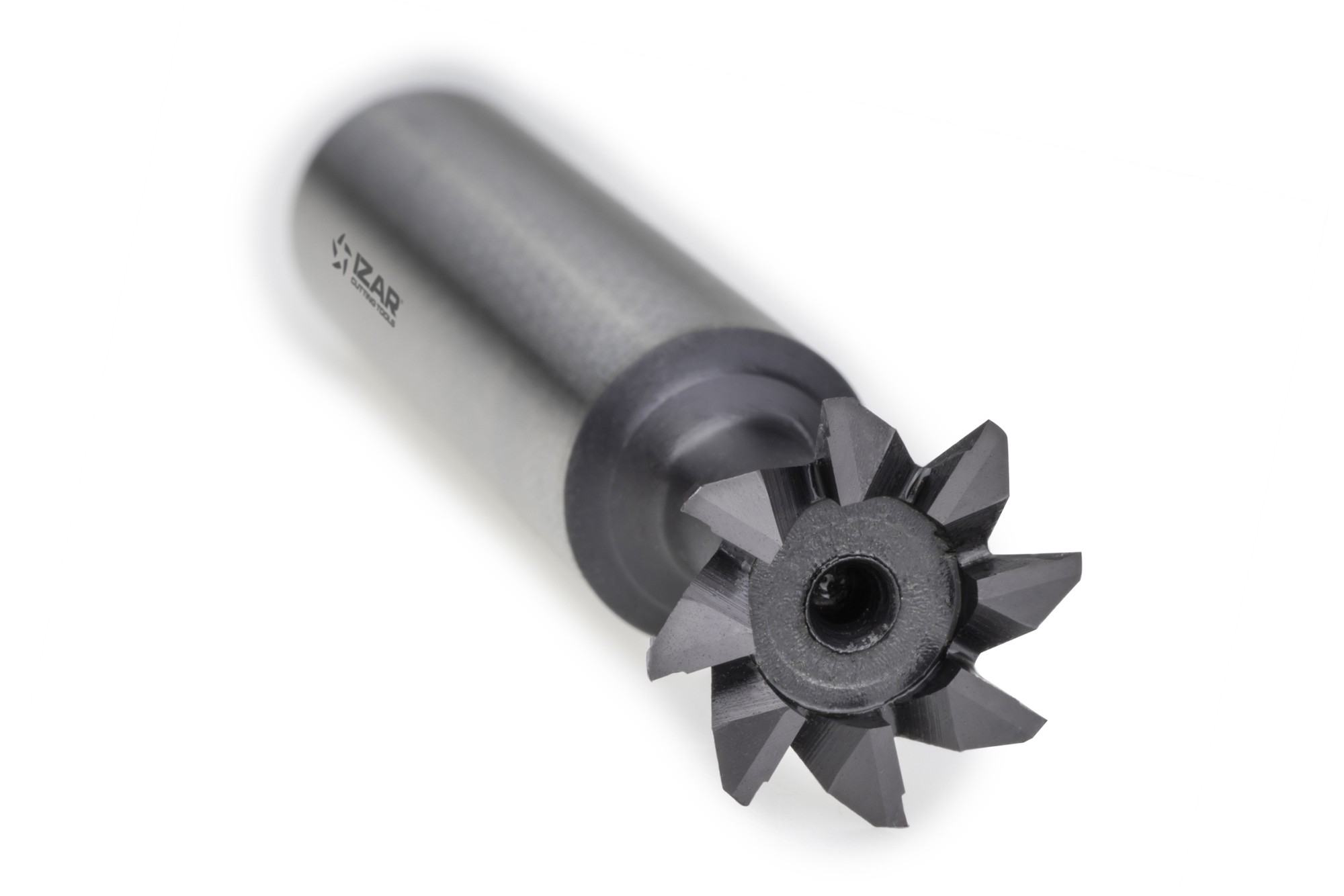 FRESA ESPECIAL HSS Co DIN1833A-N ANGULAR - 4330 - 16-45 - TIALSIN