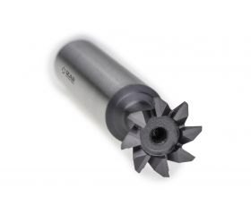 FRESA ESPECIAL HSS Co DIN1833A-N ANGULAR - 4330 - 32-60 - TIALSIN