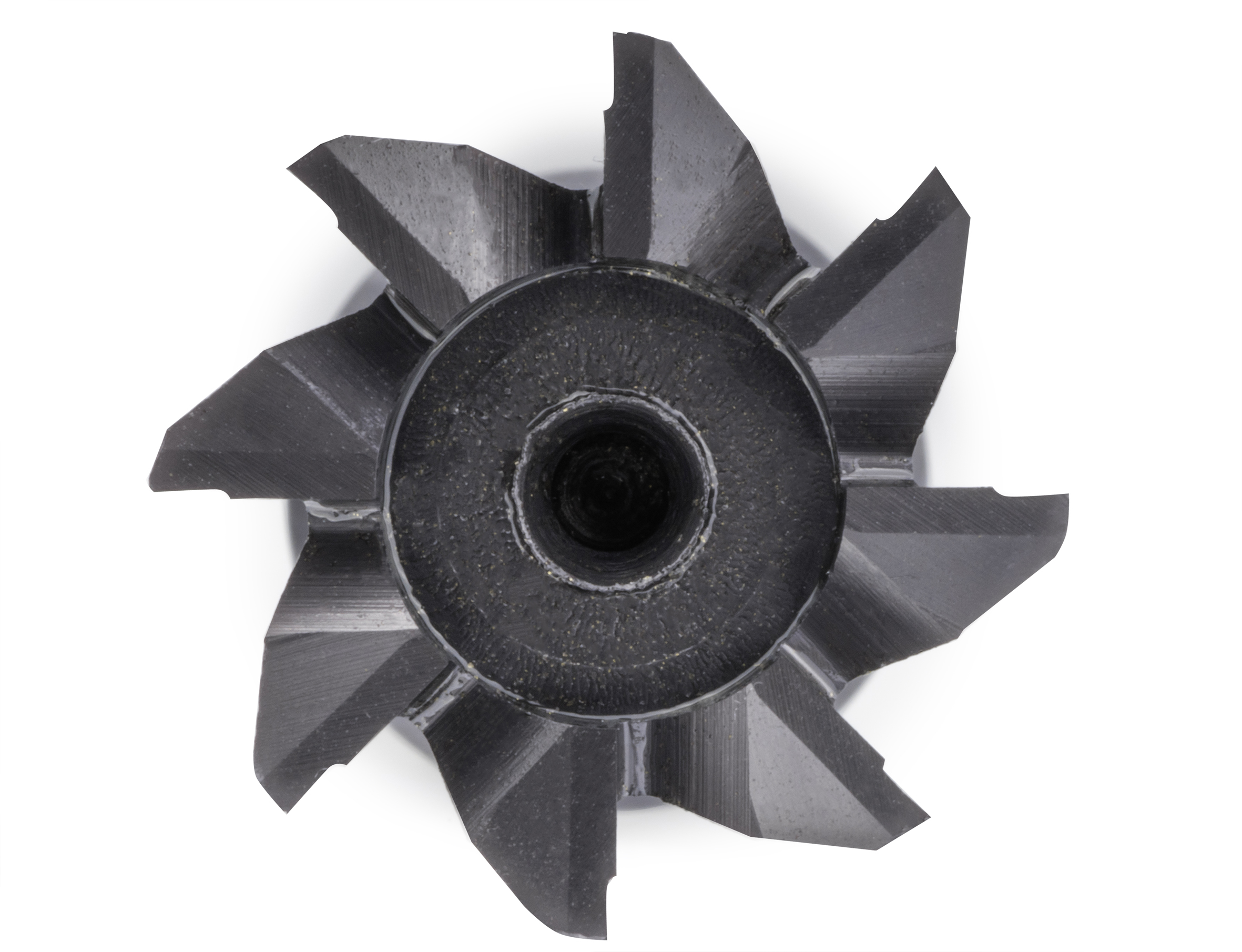 FRESA ESPECIAL HSS Co DIN1833A-N ANGULAR - 4330 - 16-45 - TIALSIN