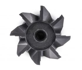 FRESA ESPECIAL HSS Co DIN1833A-N ANGULAR - 4330 - 32-60 - TIALSIN