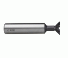 FRESA ESPECIAL HSS Co DIN1833A-N ANGULAR - 4330 - 16-45 - TIALSIN