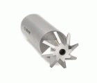 FRESA ESPECIAL HSS Co DIN1833B-N ANGULAR - 4340 - 16-45