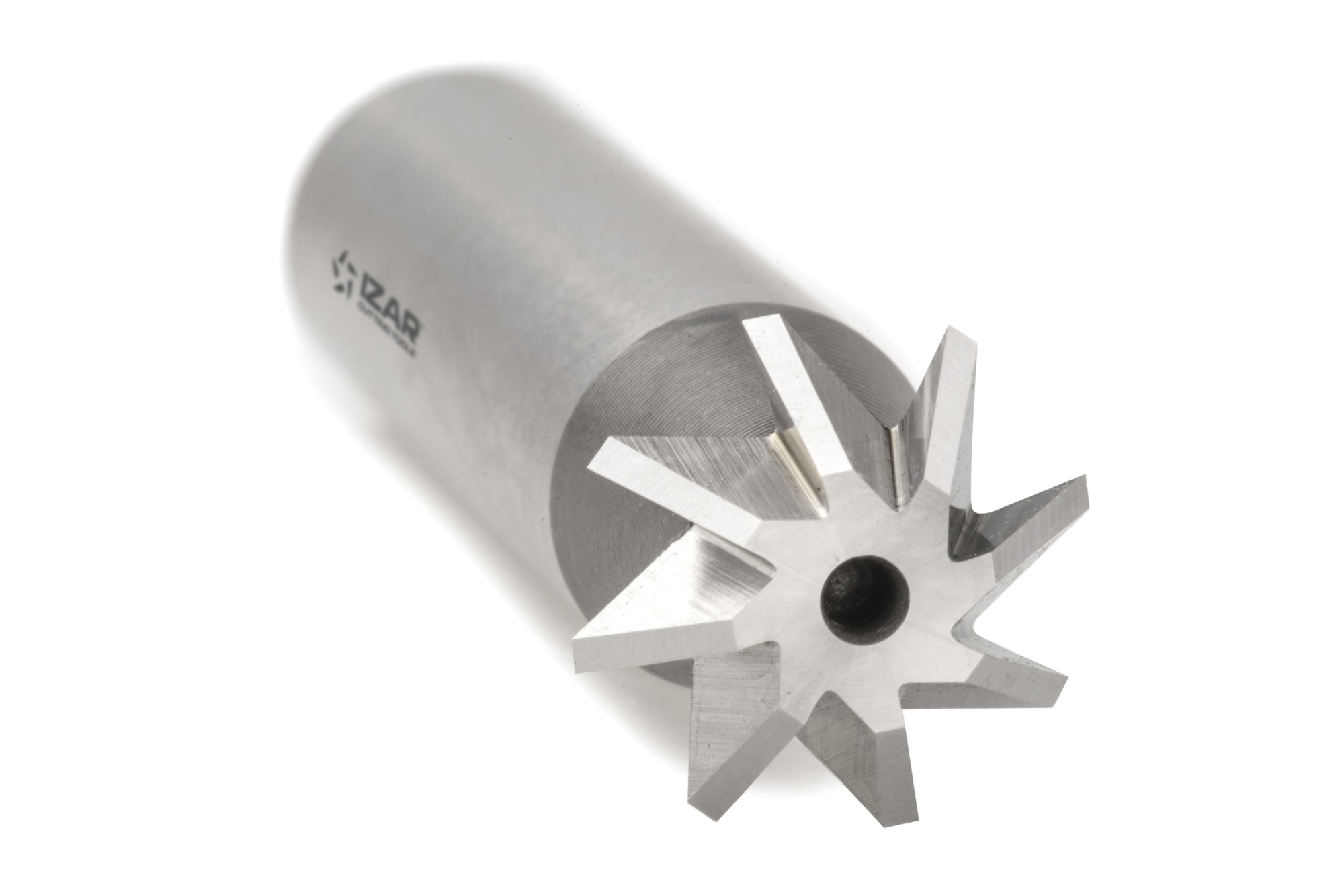 FRESA ESPECIAL HSS Co DIN1833B-N ANGULAR - 4340 - 16-45