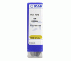 FRESA ESPECIAL HSS Co DIN1833B-N ANGULAR - 4340 - 16-45