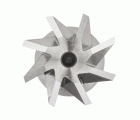 FRESA ESPECIAL HSS Co DIN1833B-N ANGULAR - 4340 - 16-45