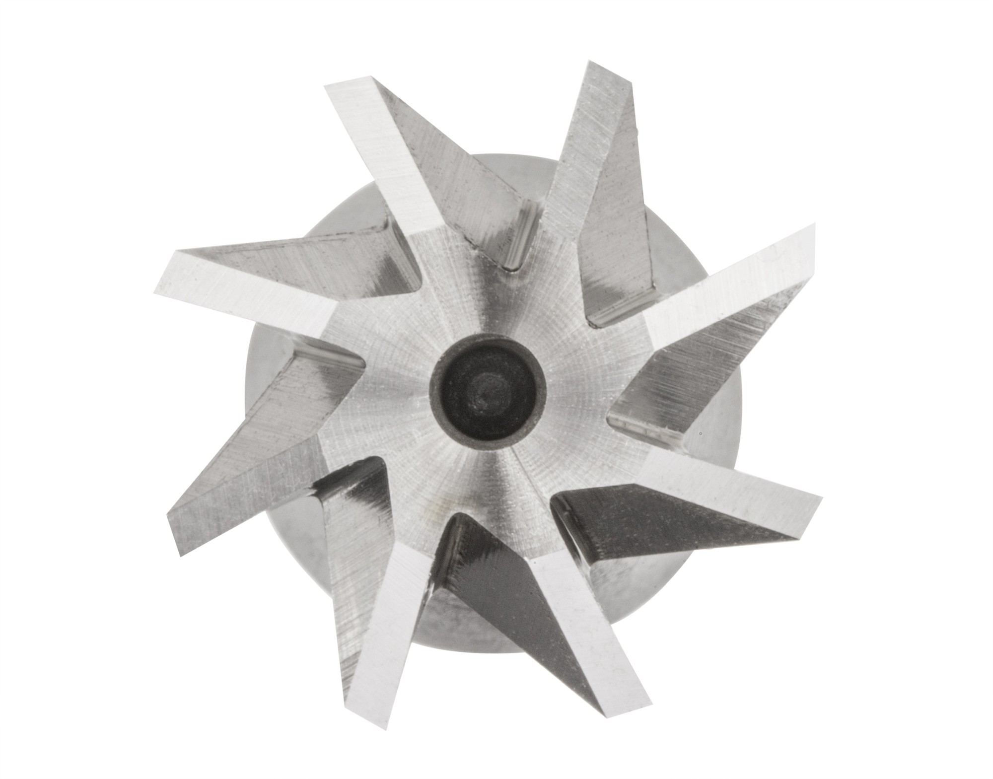 FRESA ESPECIAL HSS Co DIN1833B-N ANGULAR - 4340 - 16-45